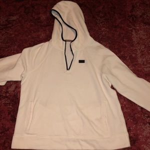 Abercrombie & Fitch Half ZIP Sweater